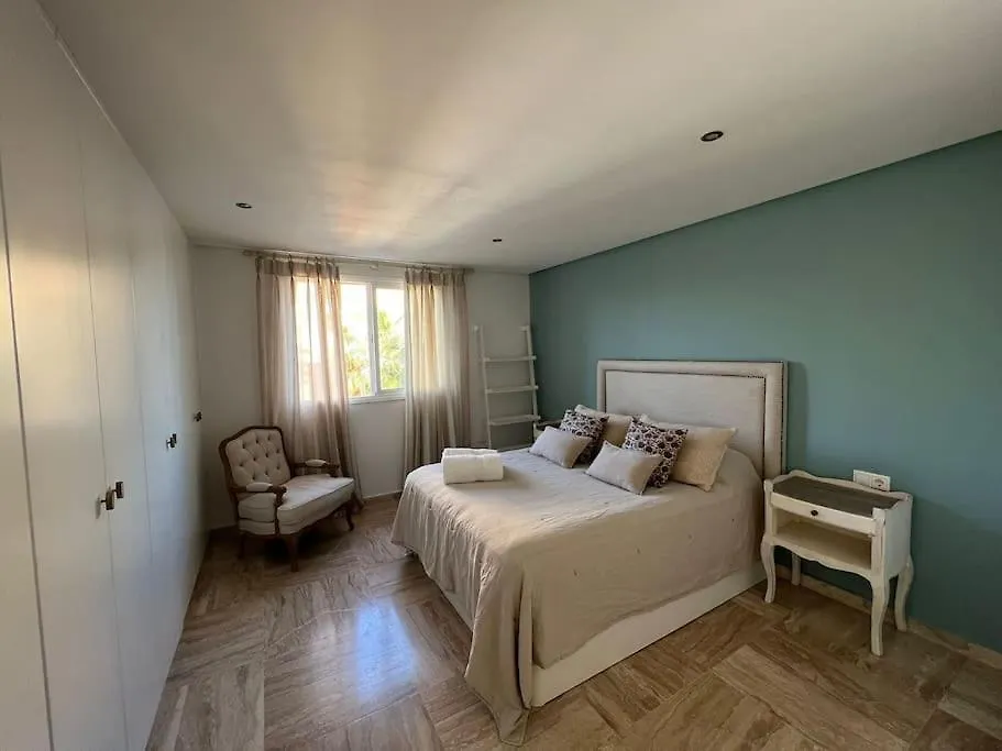 Apartment Sotogrande Marina Beach