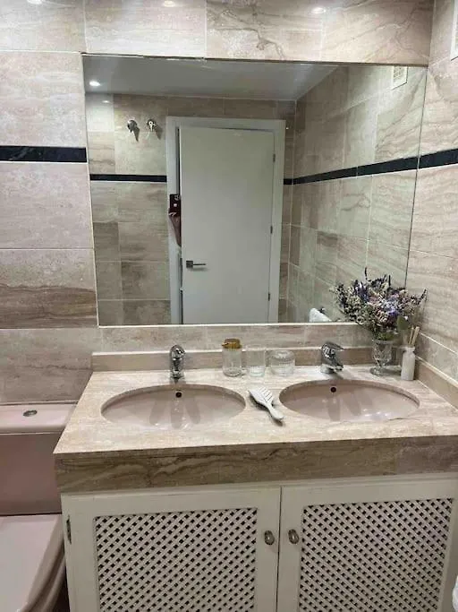 Apartmán Sotogrande Marina Beach