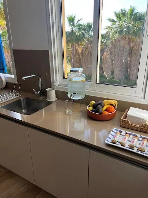 Sotogrande Marina Beach Apartmán